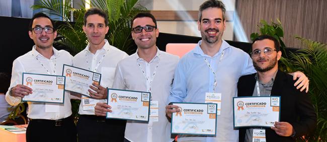 Projeto no TCESP incentivará saúde física e mental dos servidores