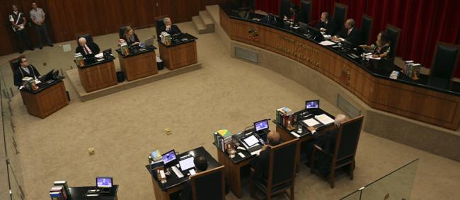 Sessões de julgamento: confira os resumos das Câmaras e do Pleno dos dias 02 e 03/4