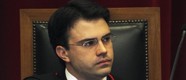 Primeira Câmara analisa 87 processos da Ordem do Dia 