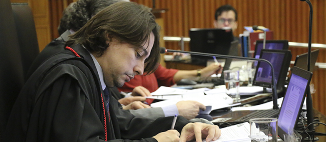 Segunda Câmara analisa 135 processos da Ordem do Dia