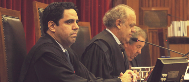 Sessões de julgamento: confira os resumos das Câmaras e do Pleno dos dias 13 e 14/9