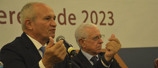 Improviso é “antessala do fracasso”, diz ex-governador sobre falta de planejamento
