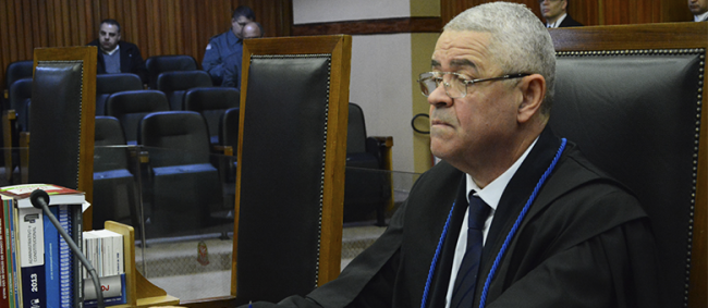 Colegiado do Pleno nega provimento a 49 recursos