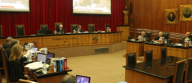 TCESP analisa as Contas dos ex-Governadores João Dória e Rodrigo Garcia nesta quarta, dia 21