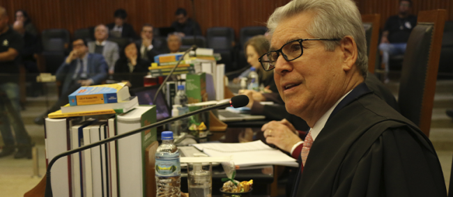 Sessões de julgamento: confira os resumos das Câmaras e do Pleno dos dias 27 e 28/2