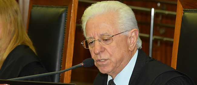 Primeira Câmara aprecia 102 processos da Ordem do Dia