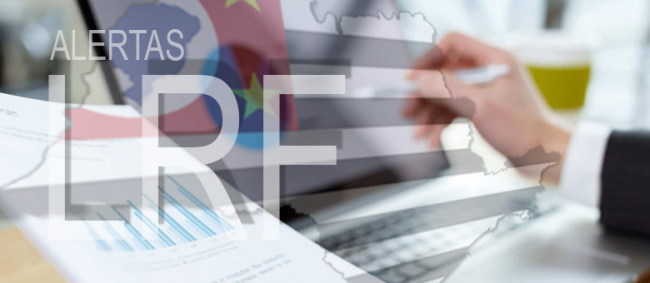 TCE divulga relação de cidades com problemas na gestão fiscal e orçamentária