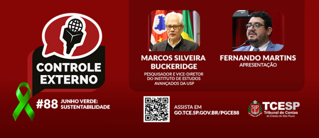 Em entrevista, pesquisador da USP destaca o papel das cidades resilientes e a gestão sistêmica do verde