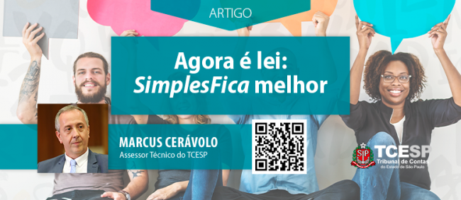 ARTIGO: Agora é lei: SimplesFica melhor