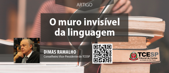 ARTIGO: O muro invisível da linguagem