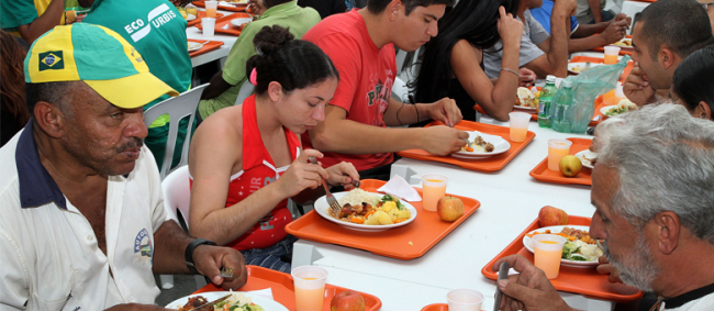 Programas assistenciais do Estado já consumiram quase R$ 200 milhões na pandemia