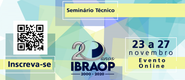 Seminário debaterá Novo Marco Legal do Saneamento Básico e obras paralisadas
