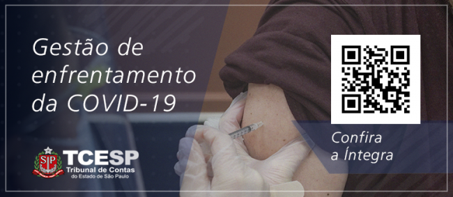 Gastos do Estado e dos municípios com a pandemia crescem 73%