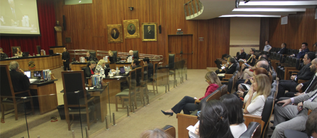 Gestão Estratégica do TCE será retomada sob nova coordenação