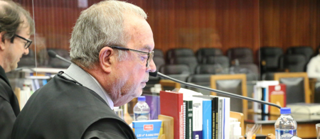 Sessões de julgamento: confira os resumos das Câmaras e do Pleno dos dias 30/11 e 1/12