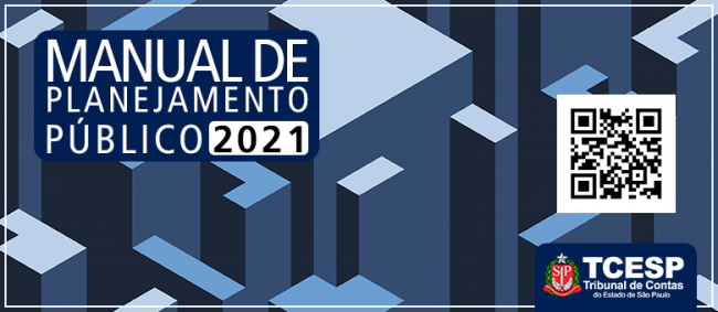 Novo manual do TCESP reúne orientações sobre planejamento público