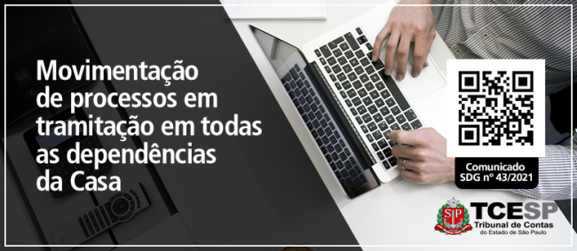 Tribunal de Contas profere mais de 60 mil decisões em 2021