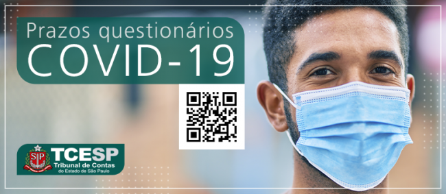 Prefeituras e Estado têm até quarta-feira para apresentar gastos com pandemia