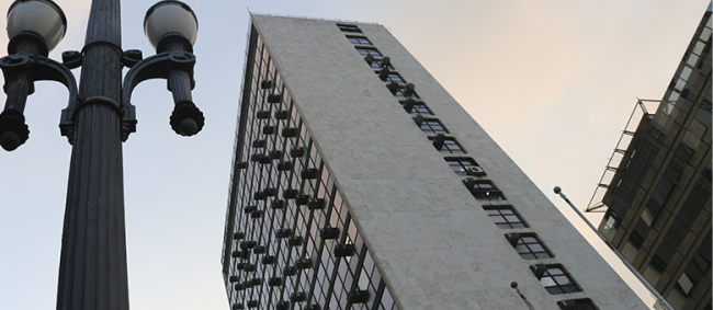 Feriado da Revolução Constitucionalista suspende expediente no TCESP