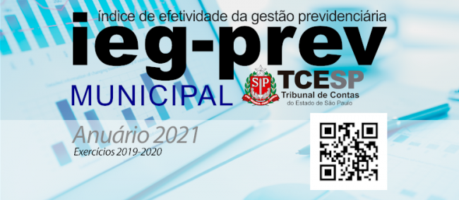 Tribunal apresenta raio-X da Previdência Complementar em 219 municípios paulistas