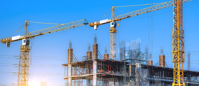 Estado de São Paulo acumula, em 2021, mais de 1.000 obras públicas com problemas de cronograma