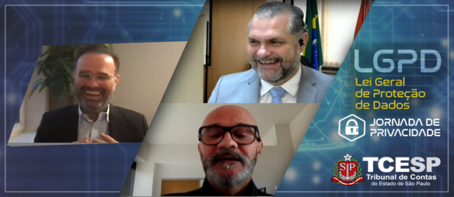 Evento do Tribunal de Contas debate Lei Geral de Proteção de Dados
