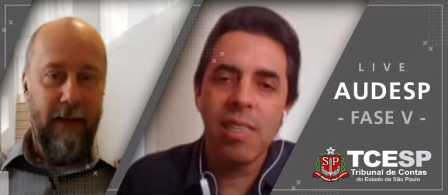 TCESP capacita servidores sobre Fase V do sistema Audesp