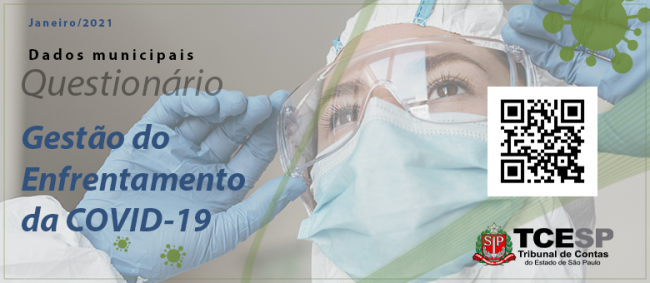 SP abre ano injetando mais de R$ 700 milhões no combate à pandemia