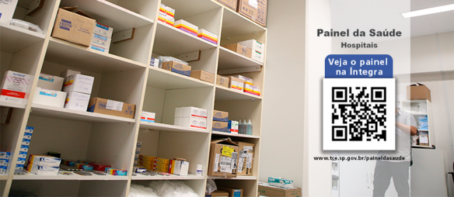 Número de hospitais públicos estaduais cresce mais de 17% nos últimos dois anos