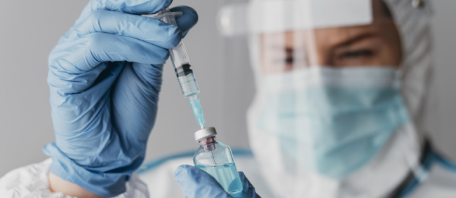 Estado de SP destina mais de R$ 5 bilhões no combate à pandemia no primeiro semestre de 2021