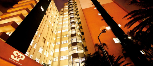 272 hospitais públicos realizam 97 milhões de procedimentos