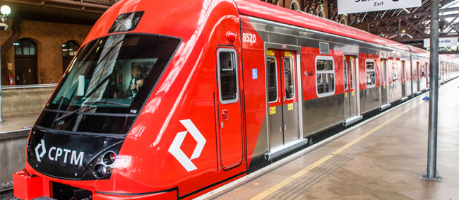 TCE autoriza concessão das linhas 8 e 9 da CPTM