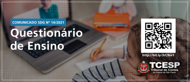 Municípios têm até fim de março para informar medidas tomadas na Educação