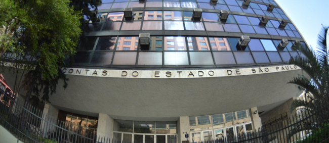 Prédio-Sede Capital