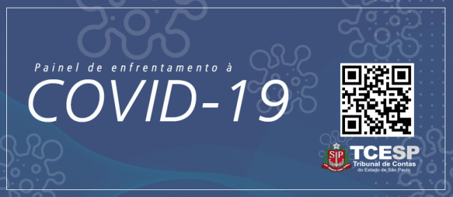 Em 2020, municípios e Estado empregaram mais de R$ 10 bi no combate à pandemia
