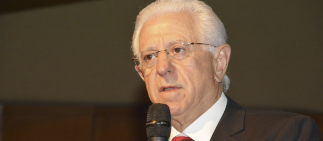 Conselheiro Beraldo participa de entrevista virtual sobre IEG-M