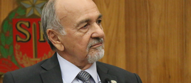 Presidente da AFPESP, Artur Marques é o entrevistado no programa Controle Externo