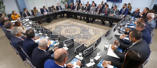 No CNJ, Tribunal de Contas debate cobrança de créditos públicos