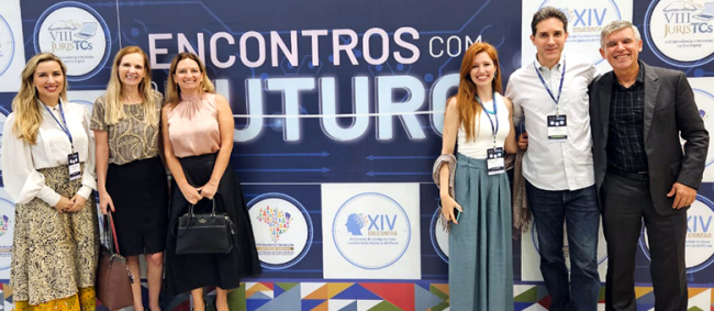 TCESP participa do III Congresso Internacional dos Tribunais de Contas