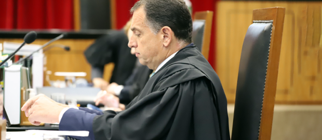 Sessões de julgamento: confira o resumo do Pleno do dia 22/11