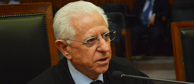 Primeira Câmara aprecia 115 processos da Ordem do Dia