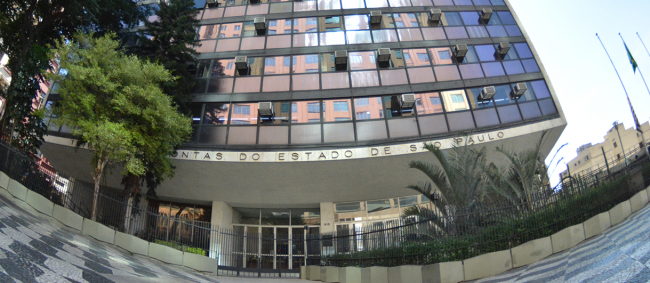 Sessões de julgamento do TCE serão reabertas ao público a partir abril