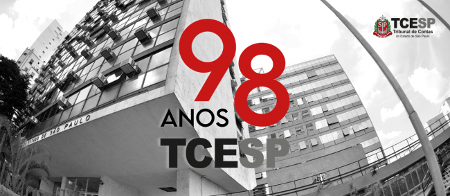 Tribunal de Contas completa 98 anos de atividade