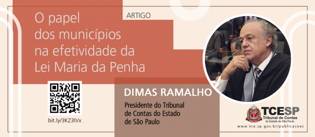 O papel dos municípios na efetividade da Lei Maria da Penha