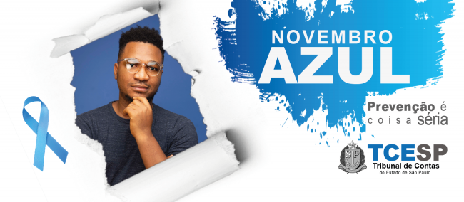 novembro azul
