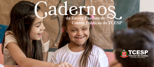 TCESP lança edição especial da revista ‘Cadernos’