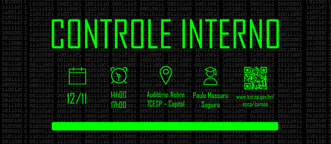 TCE realiza capacitação sobre Controle Interno na Capital