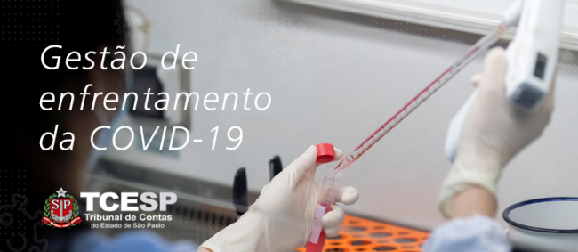 Prefeitos têm até sexta para enviar dados de gastos com pandemia