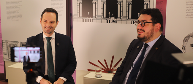 Diretor de Coordenação Estratégica do TCESP é o convidado de edição inédita do Programa Controle Externo