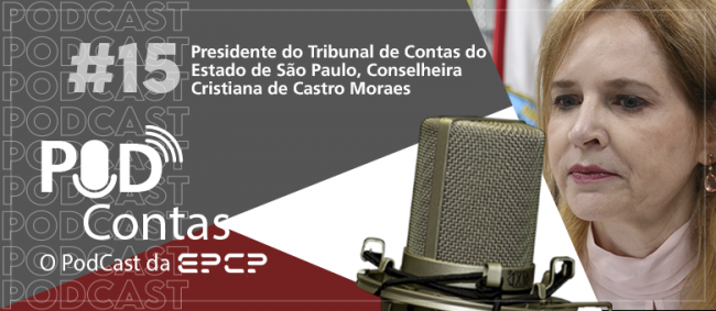 Presidente do TCESP aborda impacto da pandemia na Administração Pública